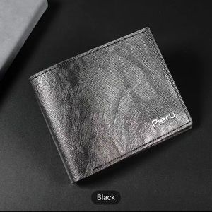 Men’s Wallet (Black)